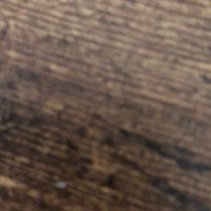 Meet your Posher, Melisa